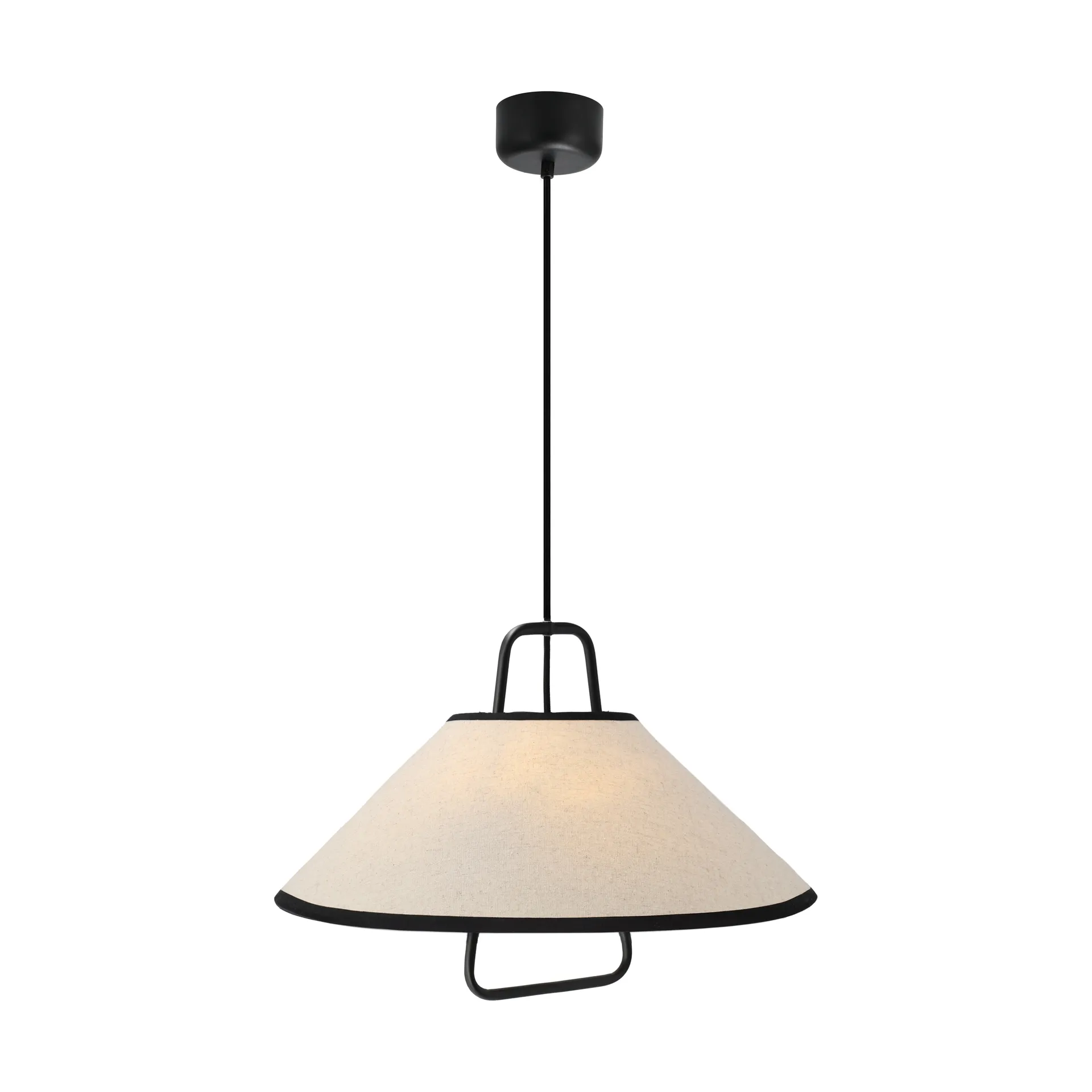 Moss light Pendelleuchte Ø42 cm, Beige Scandi Living