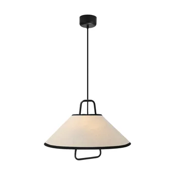 Moss light Pendelleuchte Ø42 cm - Beige - Scandi Living
