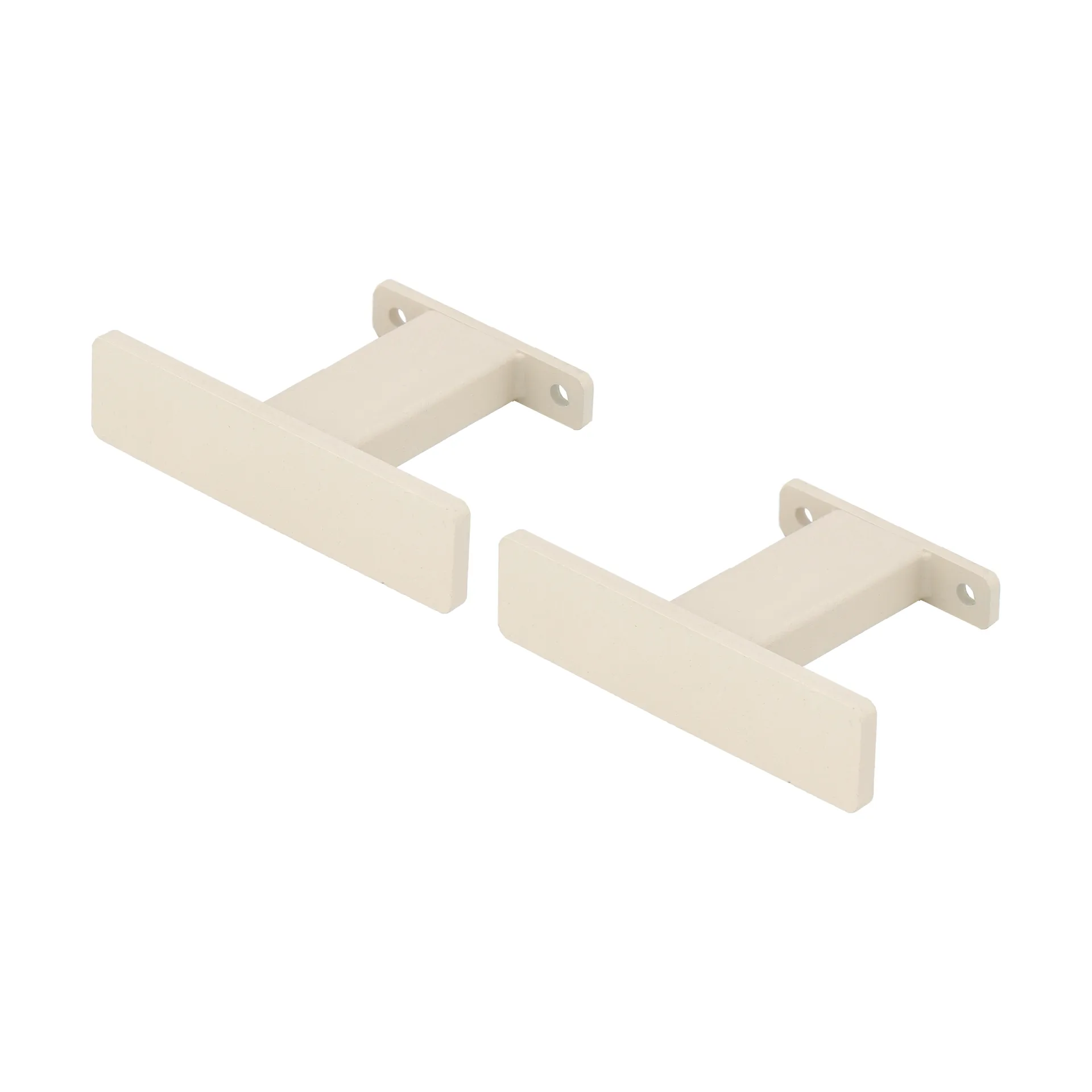 Nod Haken large, Beige Scandi Living
