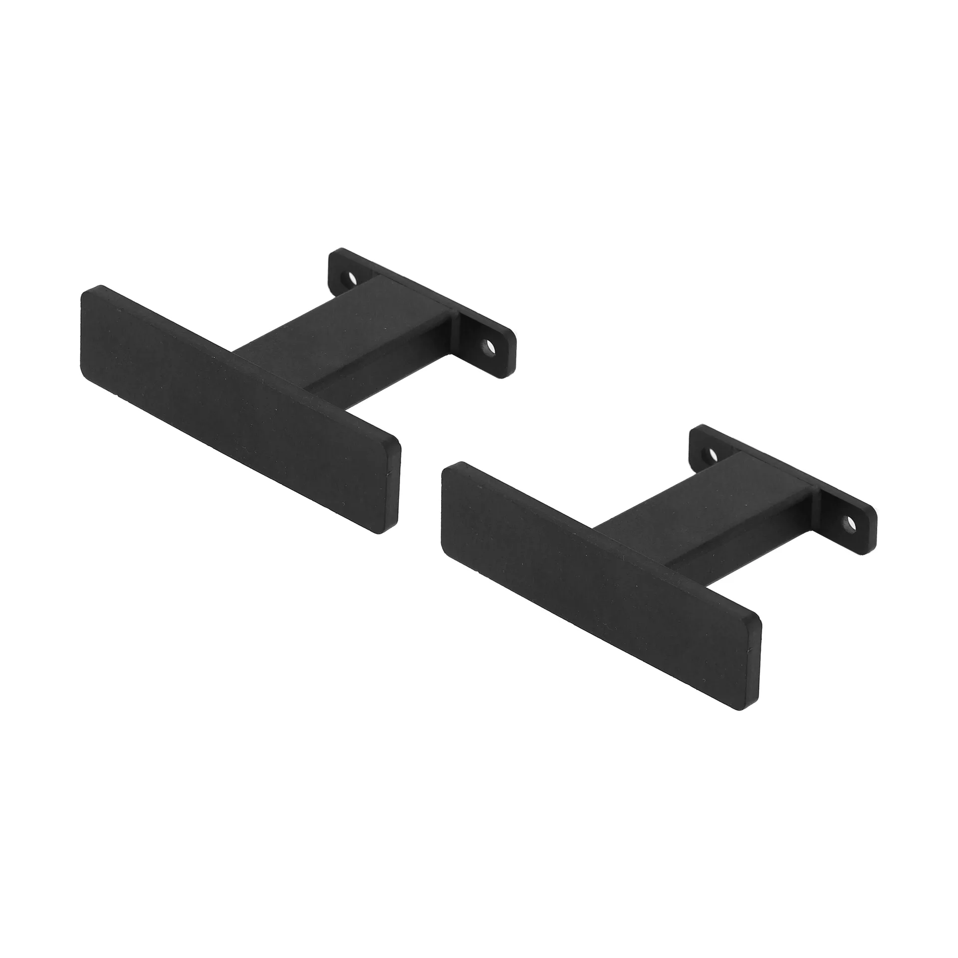 Nod Haken large, Black Scandi Living