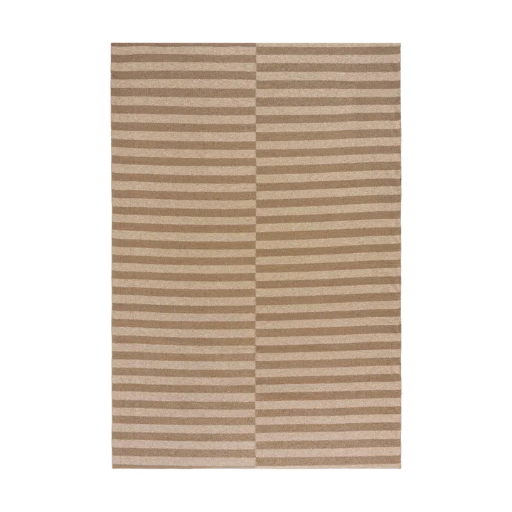 Path Teppich - Beige, 200x300 cm - Scandi Living