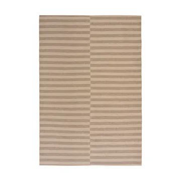 Path Teppich - Beige, 200x300 cm - Scandi Living