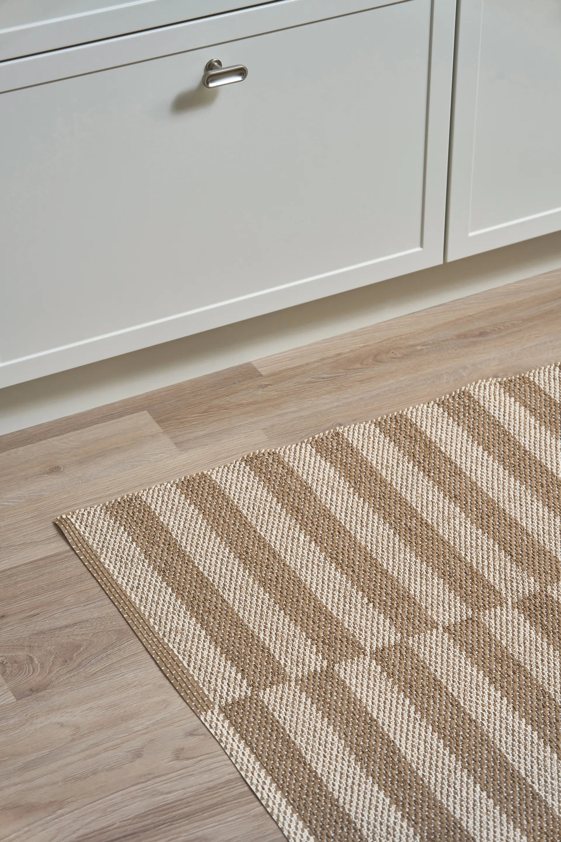 Path Teppich, Beige, 200x300 cm Scandi Living