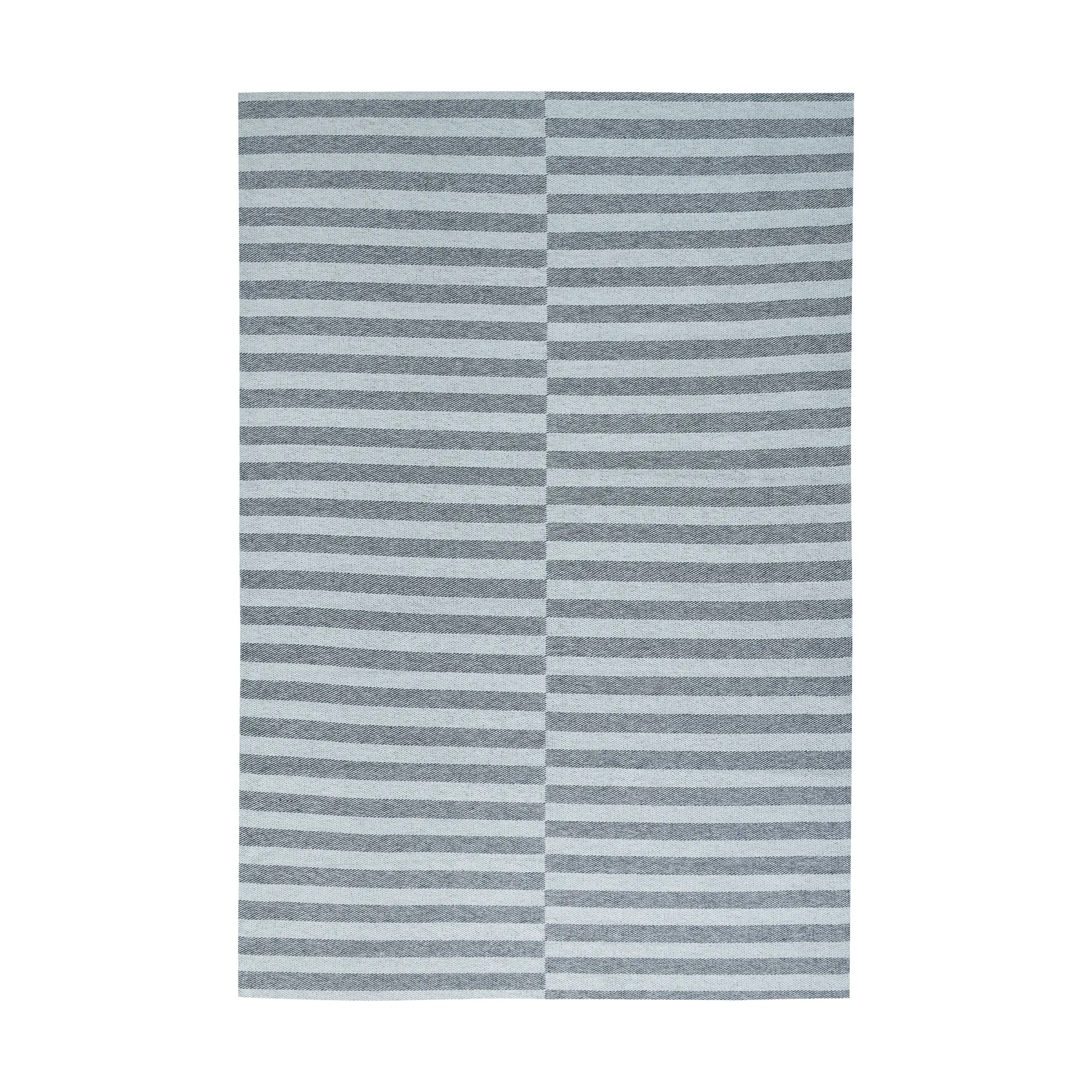 Path Teppich, Ocean blue, 150x200 cm Scandi Living