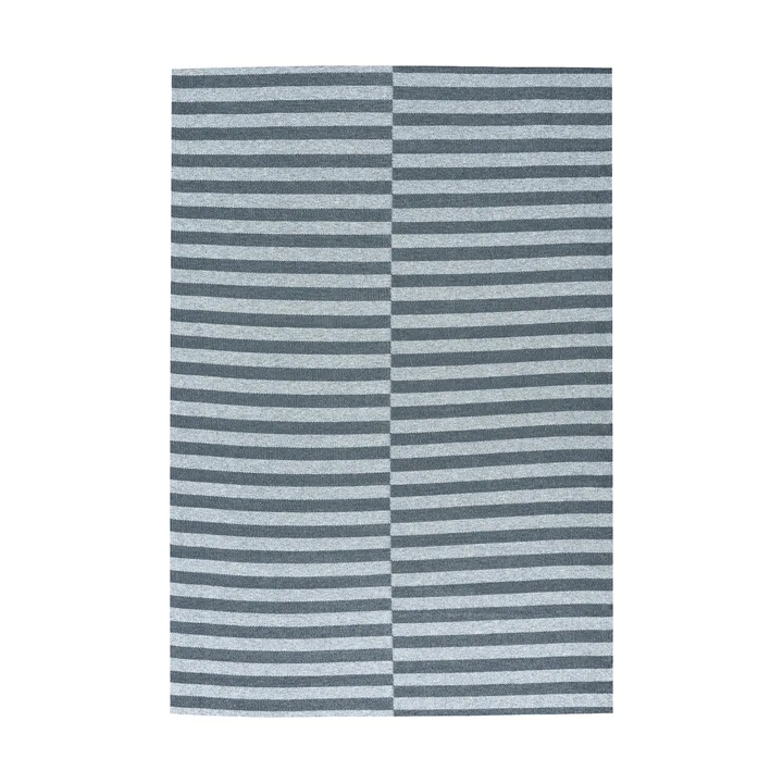 Path Teppich - Ocean blue, 200x300 cm - Scandi Living