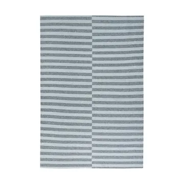 Path Teppich - Ocean blue, 200x300 cm - Scandi Living