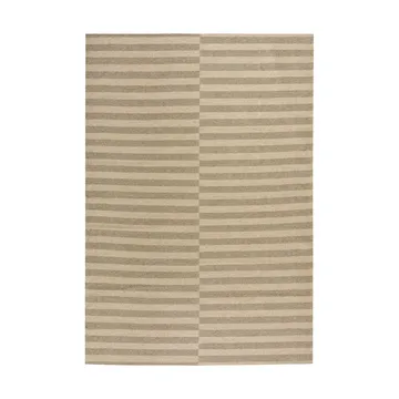 Path Teppich - Olivegreen, 150x200 cm - Scandi Living