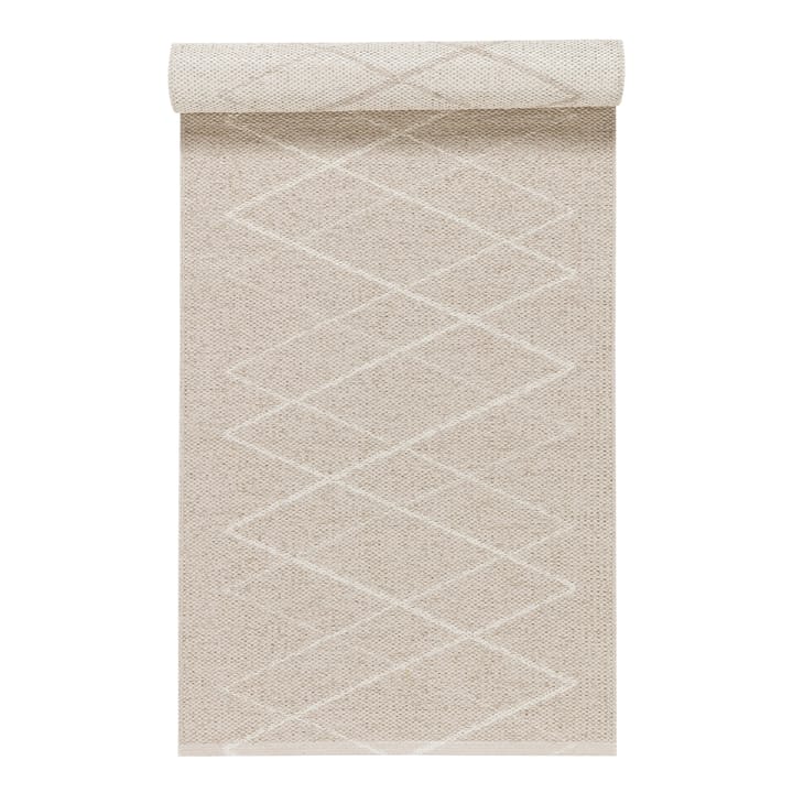 Peak Teppich nude - 70 x 200cm - Scandi Living