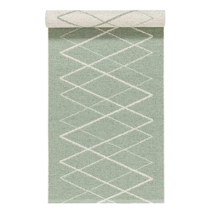 Peak Teppich sage green - 70 x 250cm - Scandi Living