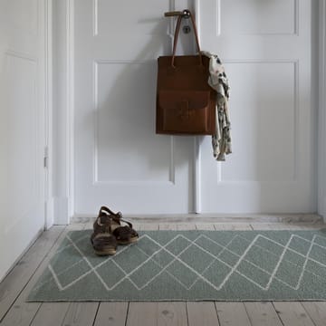 Peak Teppich sage green - 70 x 250cm - Scandi Living