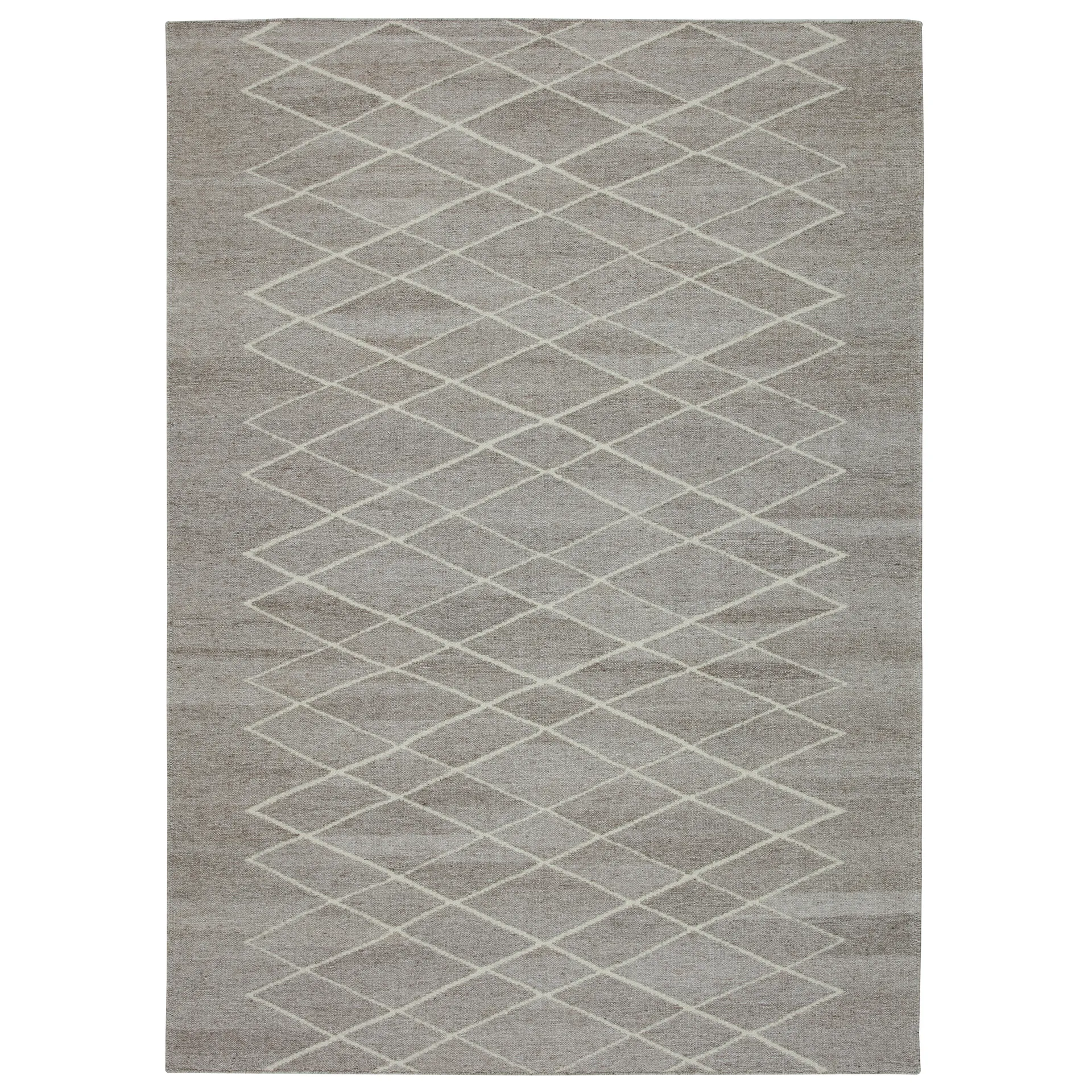 Peak Wollteppich cream, 170 x 240cm Scandi Living