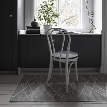 Peak Wollteppich cream - 80 x 240cm - Scandi Living
