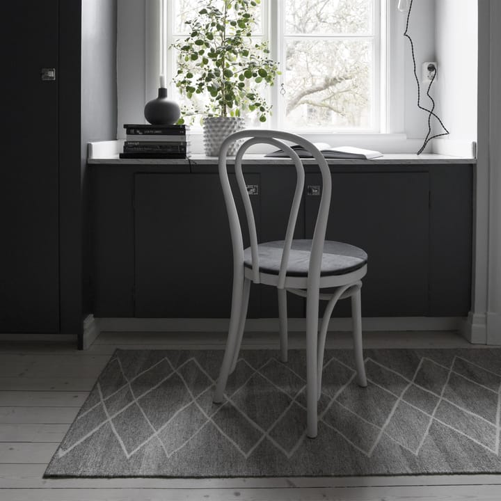 Peak Wollteppich cream, 80 x 240cm Scandi Living