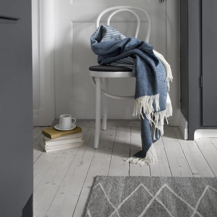 Peak Wollteppich cream, 80 x 240cm Scandi Living