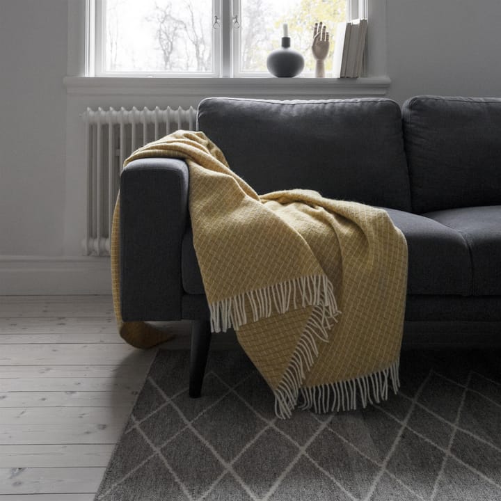 Peak Wollteppich cream, 80 x 240cm Scandi Living