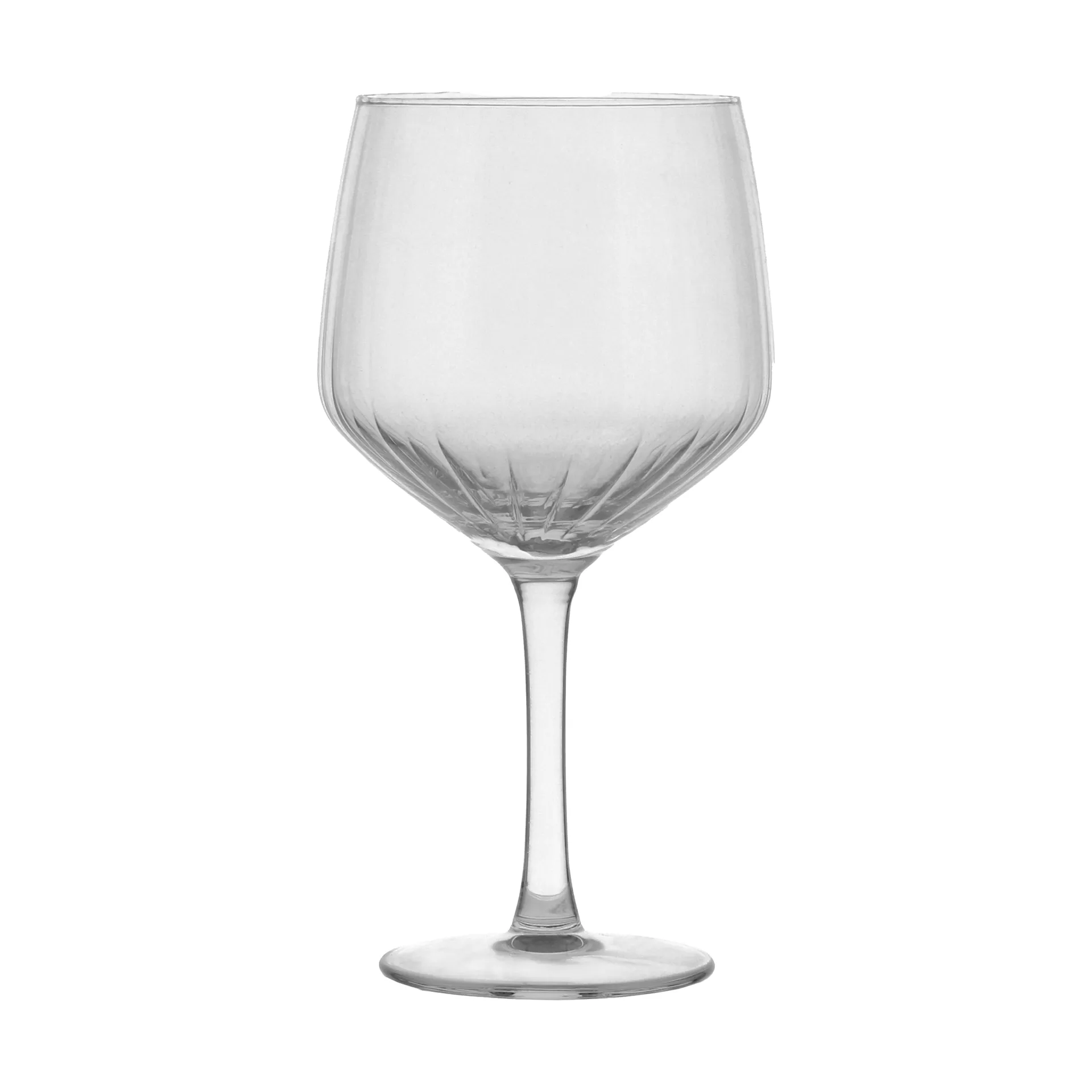 Pristine Gin & Tonic Glas 64 cl 4er-Pack, Klar Scandi Living