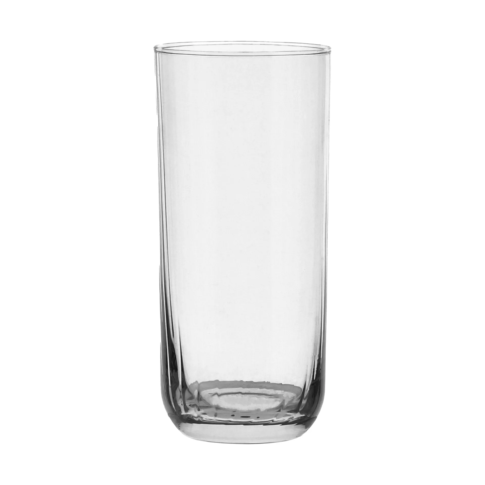 Pristine Highball-Glas 40 cl 4er-Pack, Klar Scandi Living
