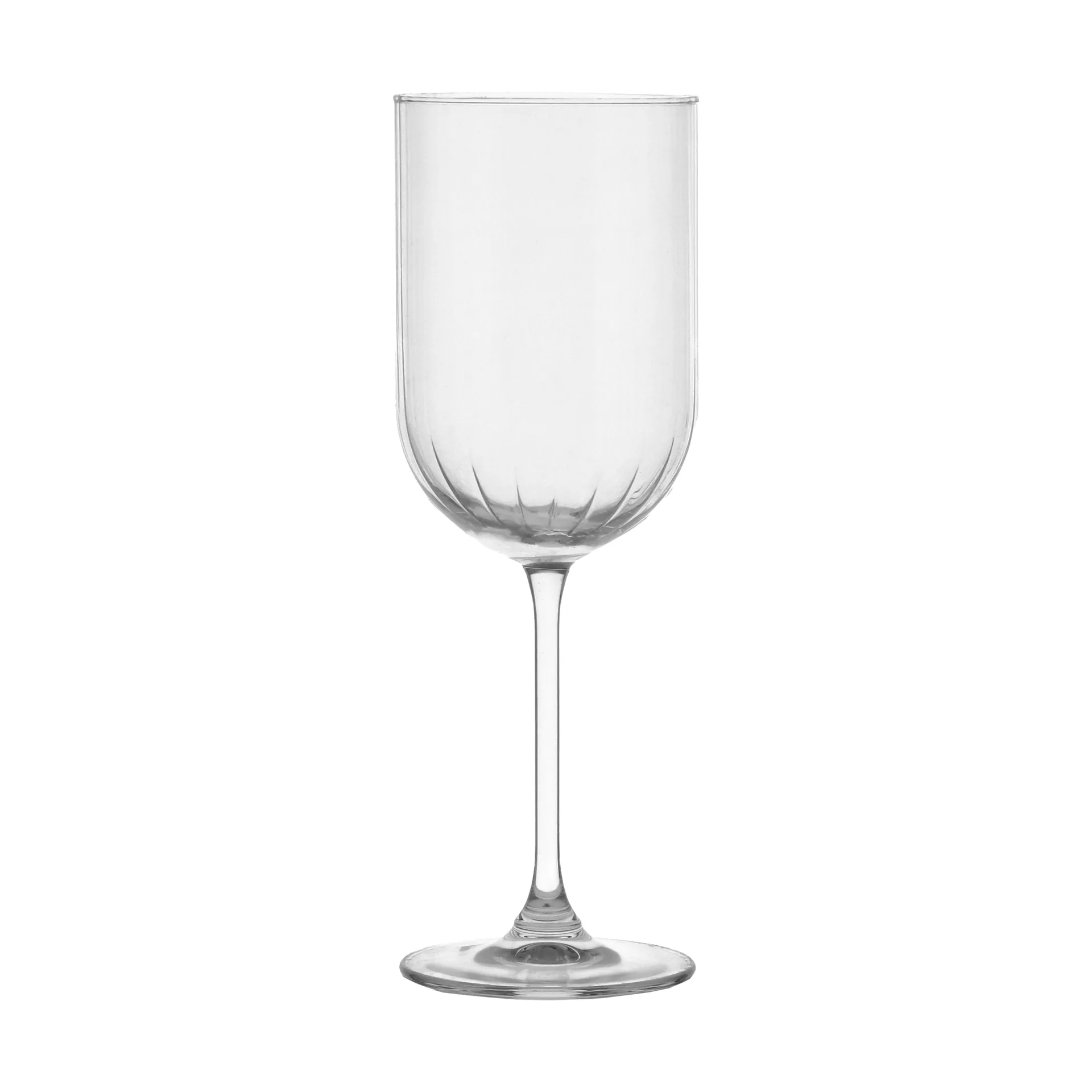 Pristine Rotweingläser 41 cl 4er-Pack, Klar Scandi Living