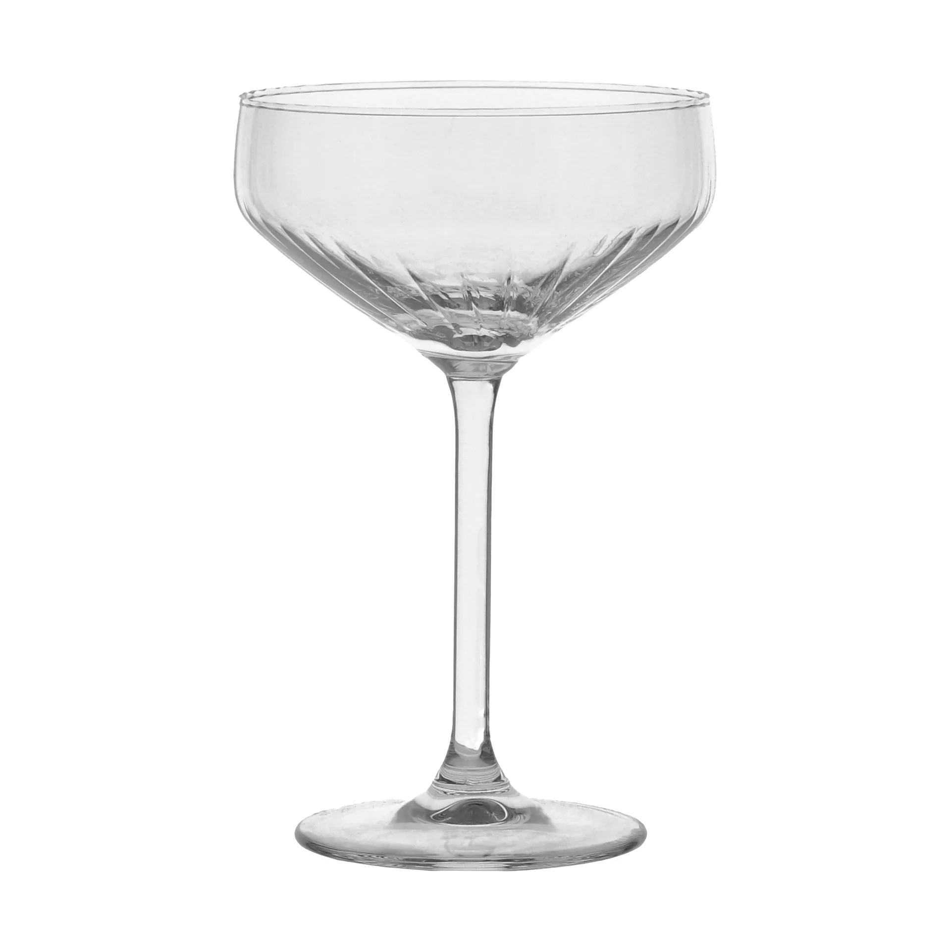 Pristine Sektglas 29 cl 4er-Pack, Klar Scandi Living