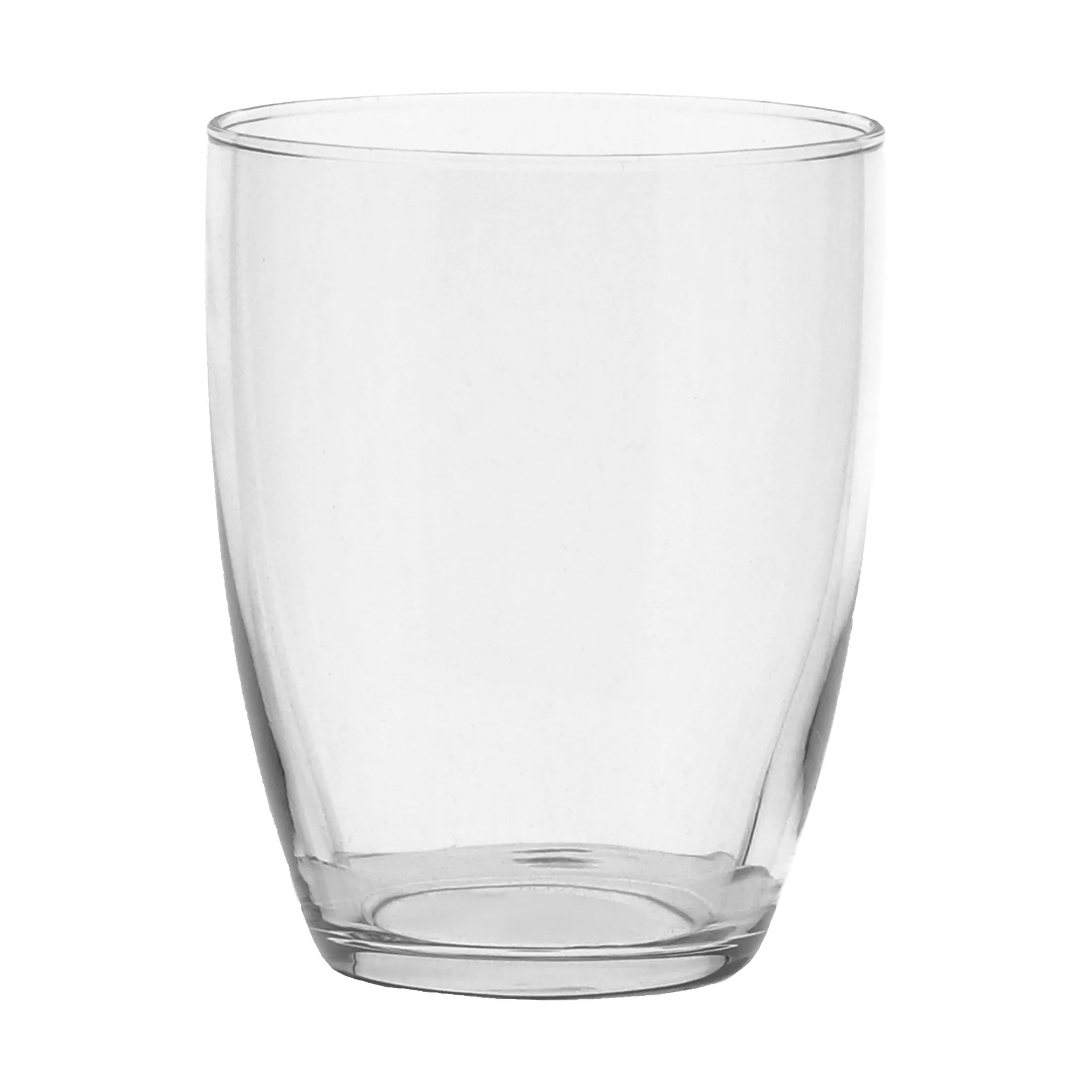 Pure Trinkglas 30 cl 6er-Pack, Klar Scandi Living