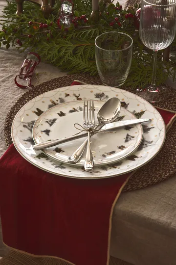 Pure Trinkglas 30 cl 6er-Pack - Klar - Scandi Living