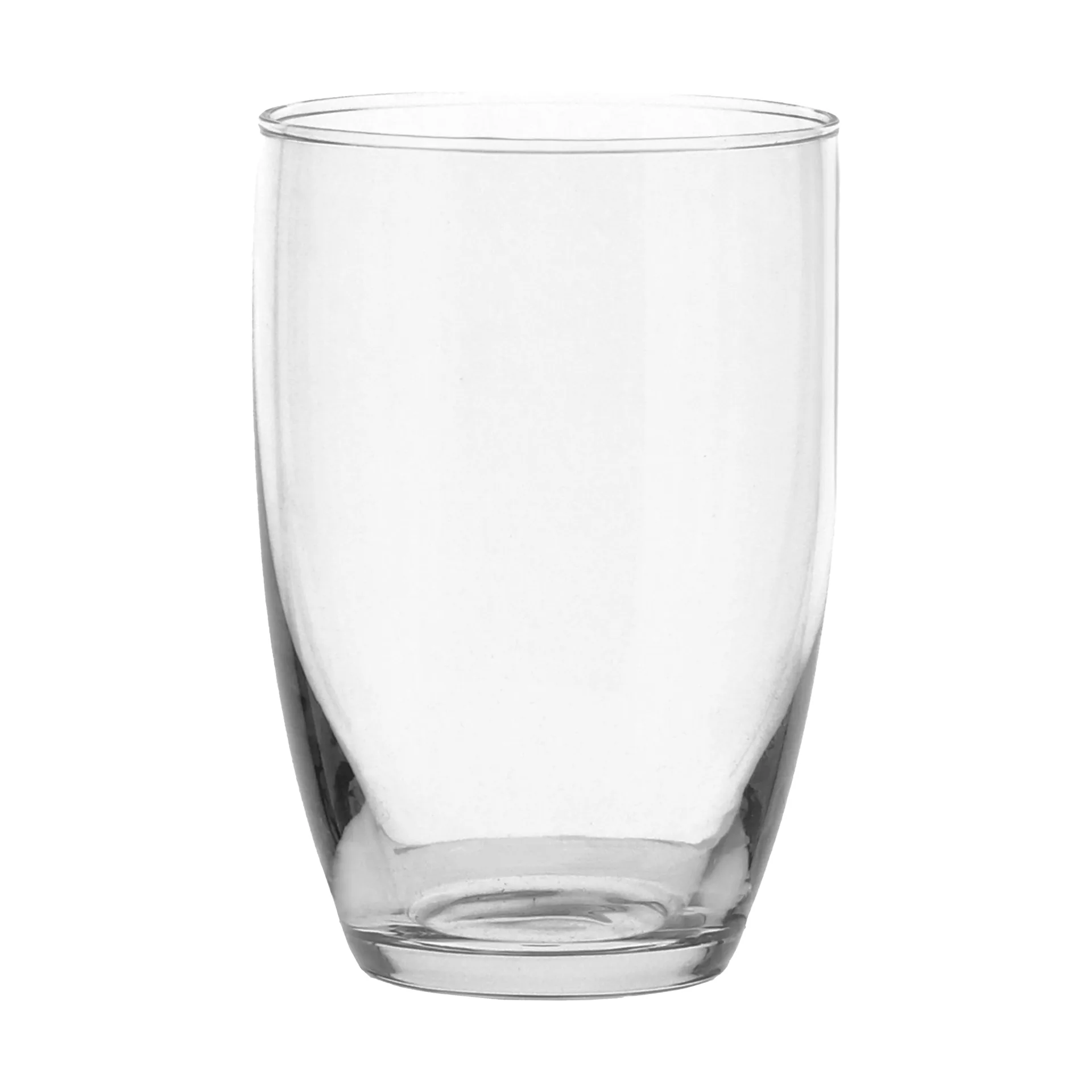Pure Trinkglas 35 cl 6er-Pack, Klar Scandi Living