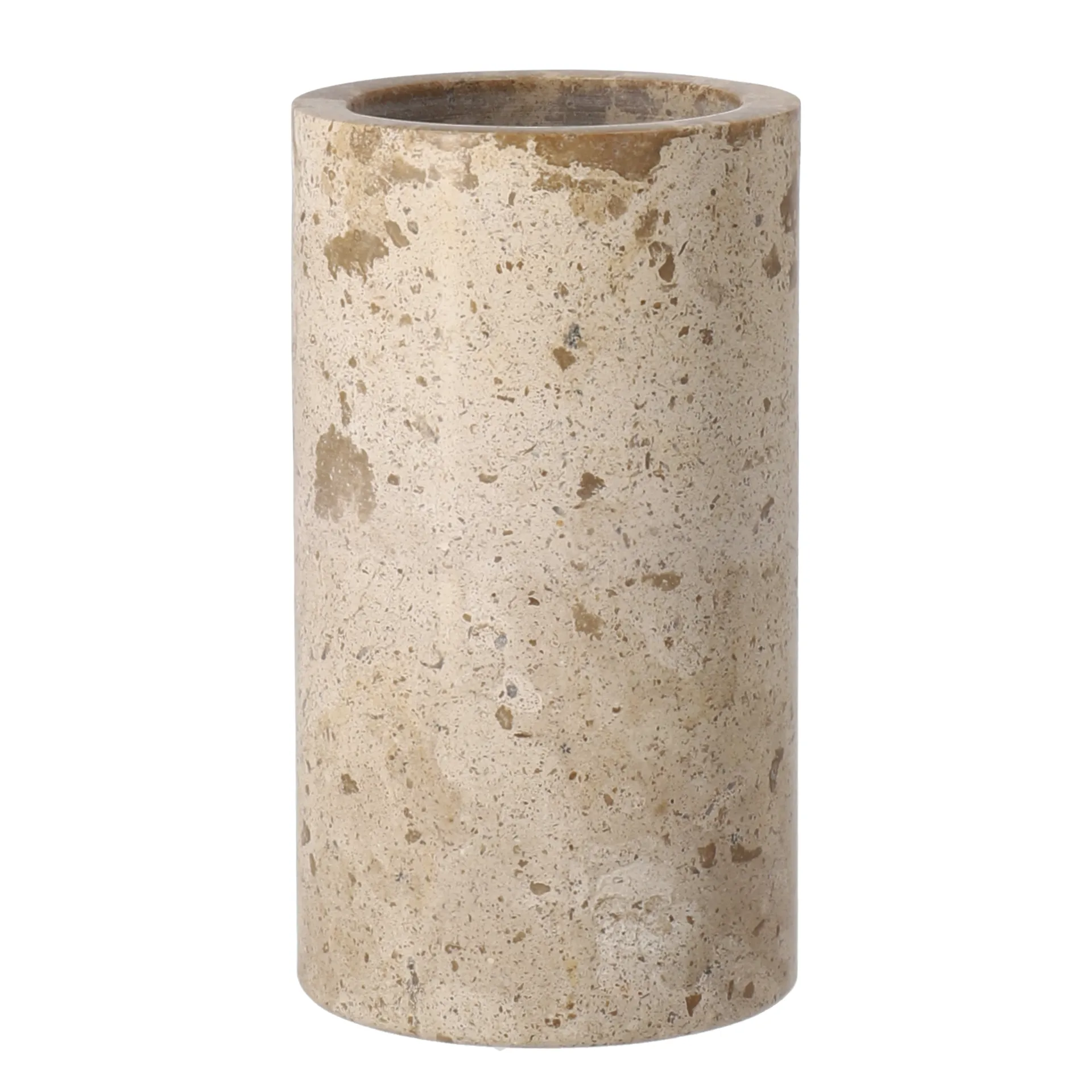 Ridge Küchenutensilienhalter, Ø9,6x17 cm Scandi Living