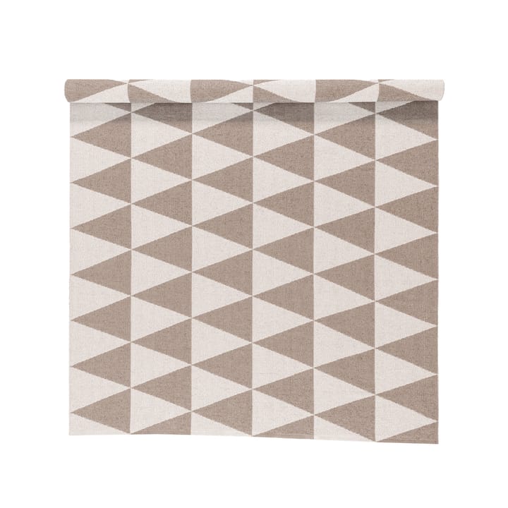 Rime Kunststoffteppich greige, 200 x 300cm Scandi Living