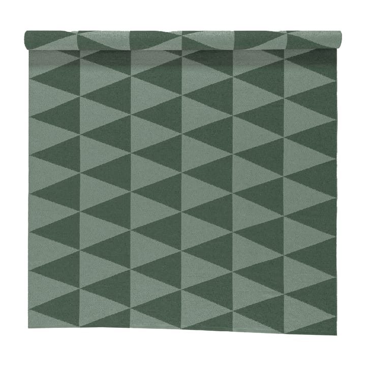 Rime Kunststoffteppich grün - 200 x 300cm - Scandi Living