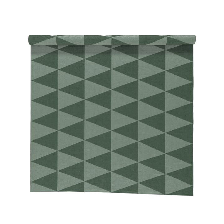 Rime Kunststoffteppich grün - 200 x 300cm - Scandi Living