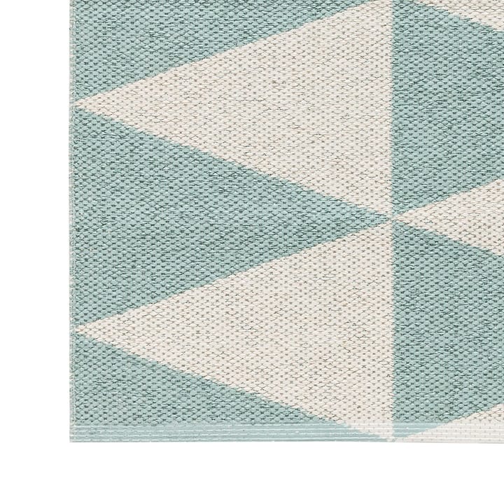Rime Kunststoffteppich mint, 70 x 200cm Scandi Living