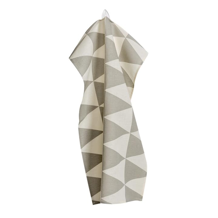 Rime small Geschirrtuch, Concrete (grau) Scandi Living