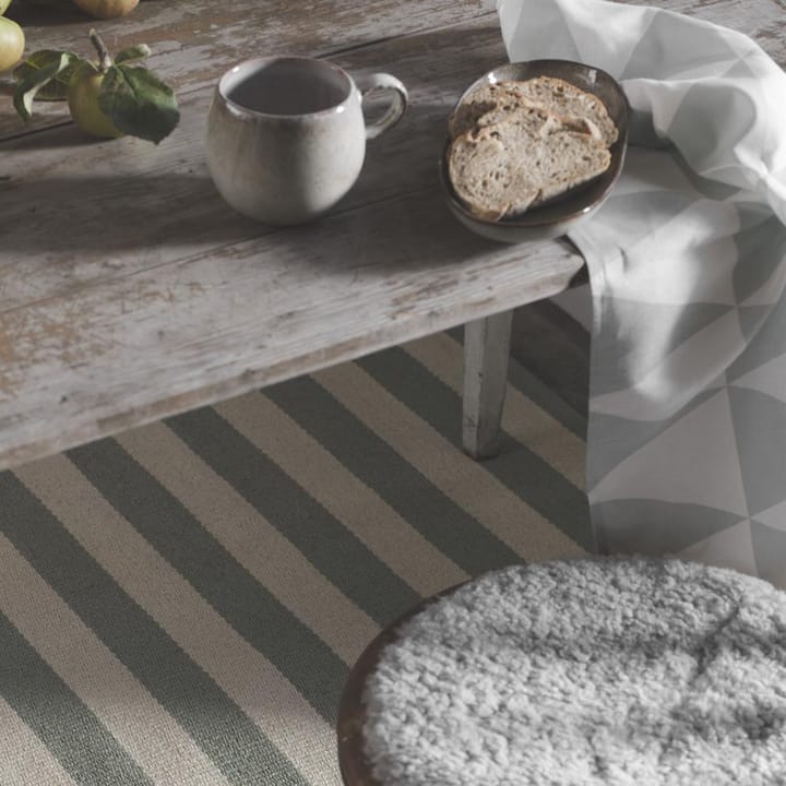 Rime small Geschirrtuch, Concrete (grau) Scandi Living