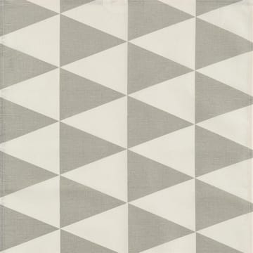 Rime small Geschirrtuch - Concrete (grau) - Scandi Living