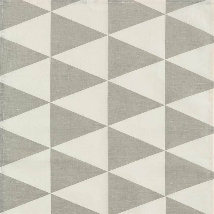 Rime small Geschirrtuch, Concrete (grau) Scandi Living