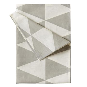 Rime small Geschirrtuch - Concrete (grau) - Scandi Living