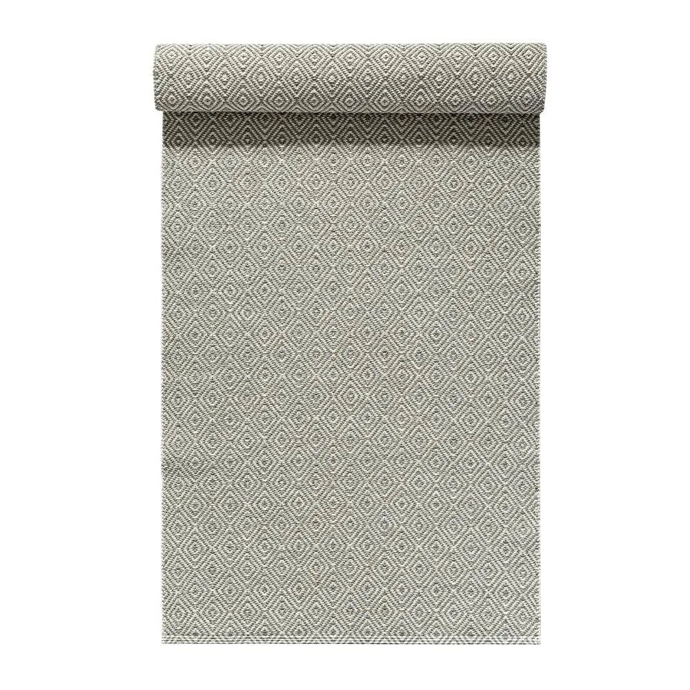 Salt Kunststoffteppich concrete, 70 x 150cm Scandi Living