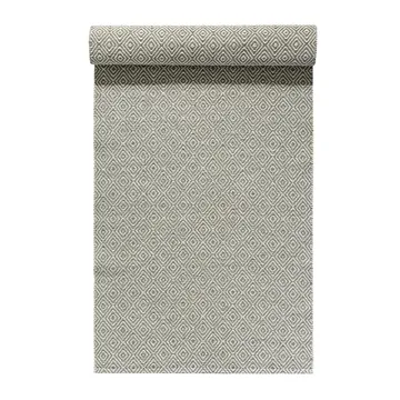 Salt Kunststoffteppich concrete - 70 x 150cm - Scandi Living
