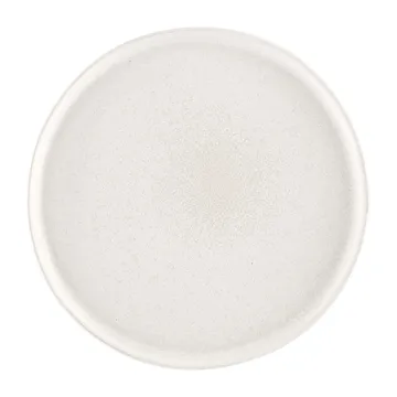 Sandsbro kleiner Teller - Offwhite, Ø20 cm - Scandi Living