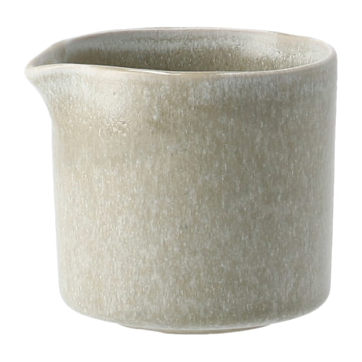 Sandsbro Milchkanne 35cl - Hellgrau - Scandi Living