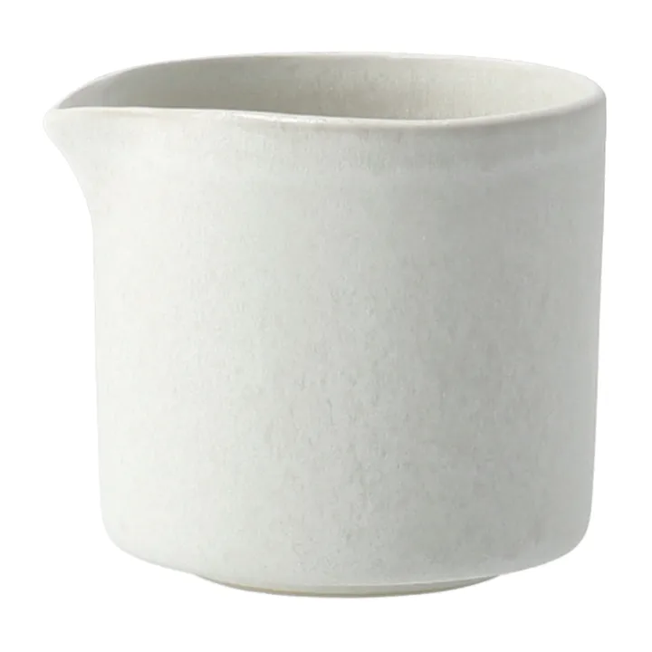 Sandsbro Milchkanne - Offwhite, 30 cl - Scandi Living