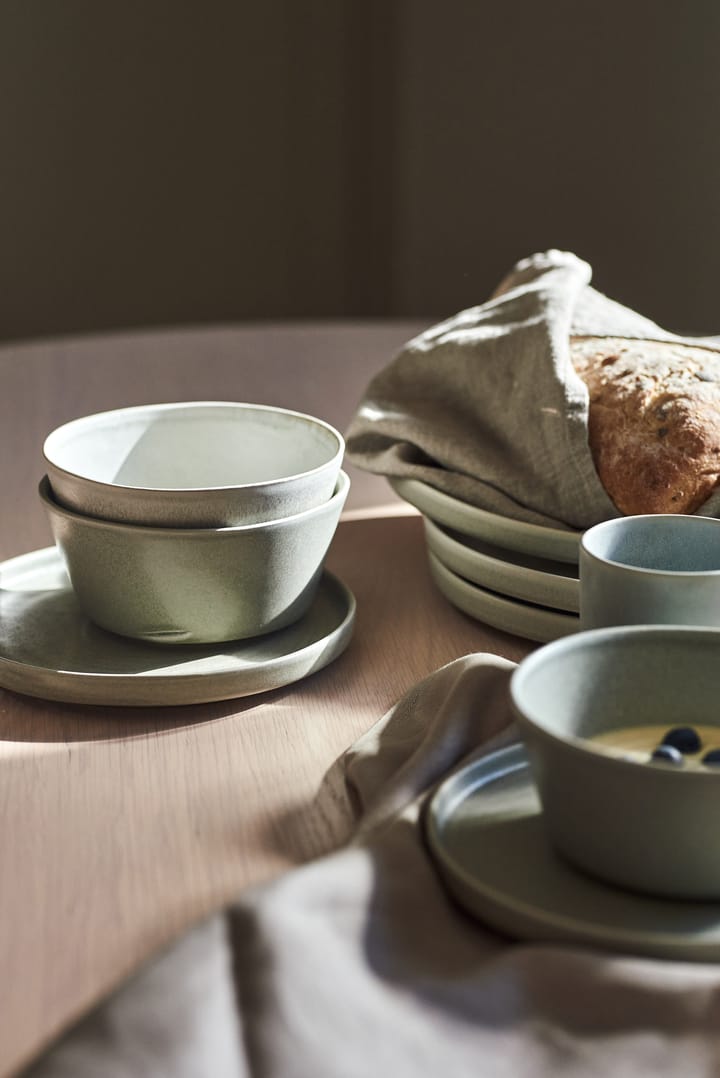 Sandsbro Schale Ø15cm - Offwhite - Scandi Living