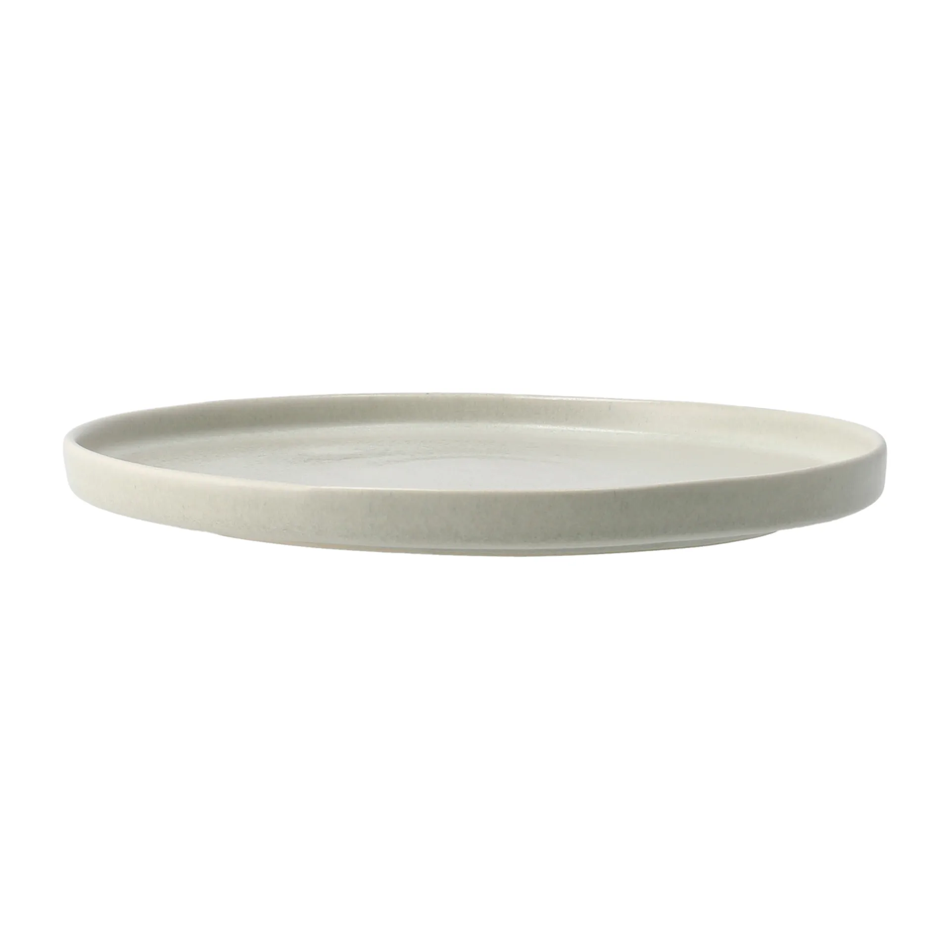 Sandsbro Speiseteller Ø26cm, Hellgrau Scandi Living