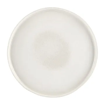 Sandsbro Speiseteller - Offwhite, Ø26 cm - Scandi Living
