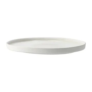 Sandsbro Speiseteller - Offwhite, Ø26 cm - Scandi Living