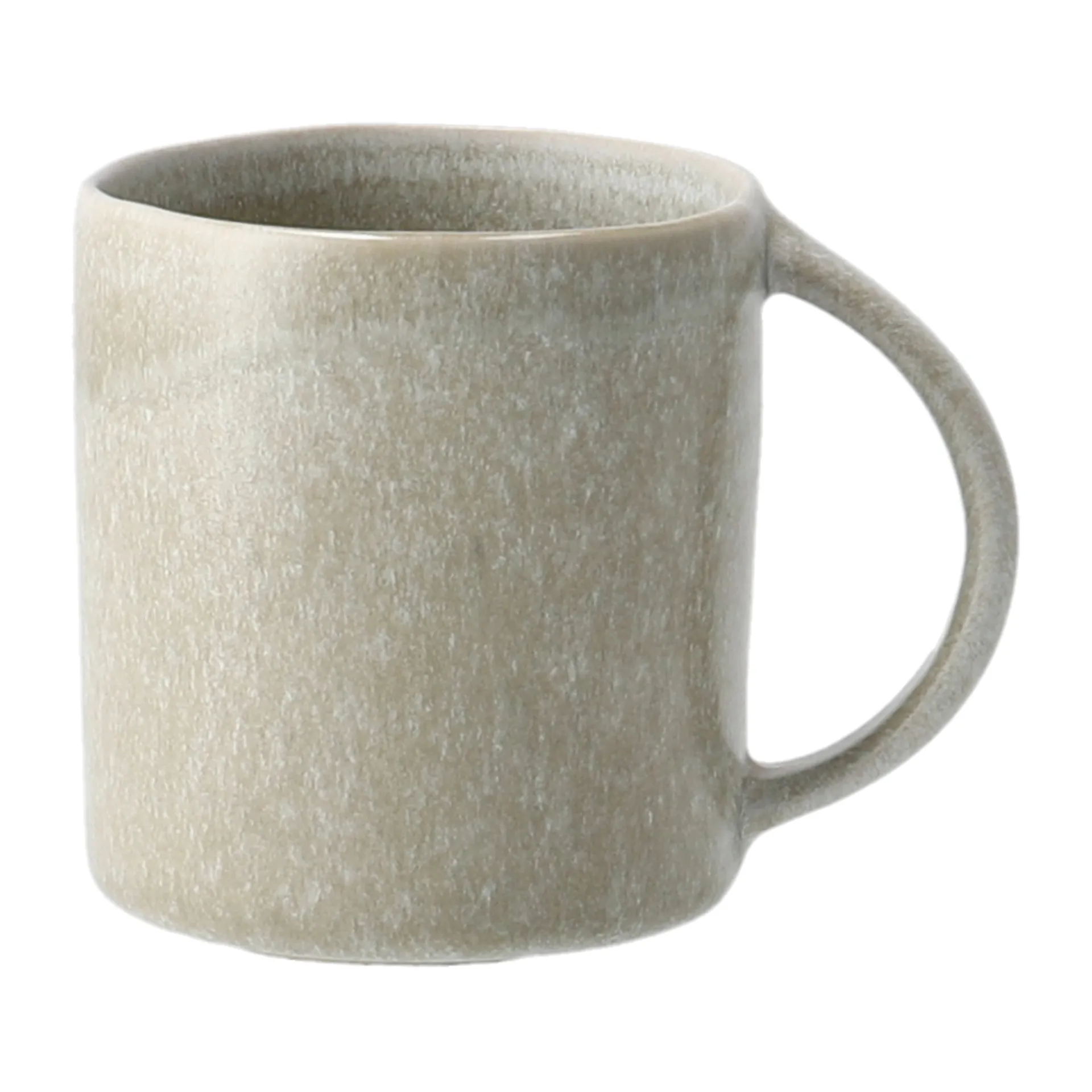 Sandsbro Tasse, Hellgrau, 30 cl Scandi Living