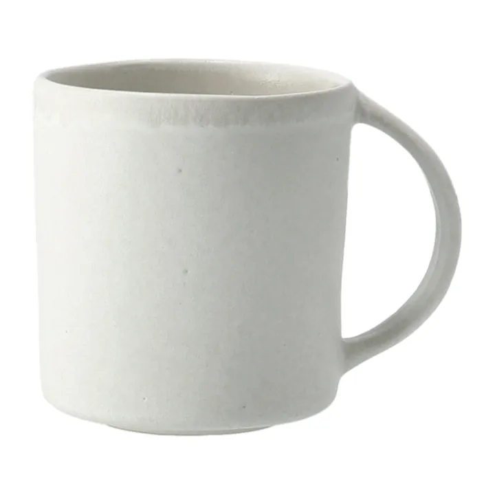 Sandsbro Tasse - Offwhite, 30 cl - Scandi Living