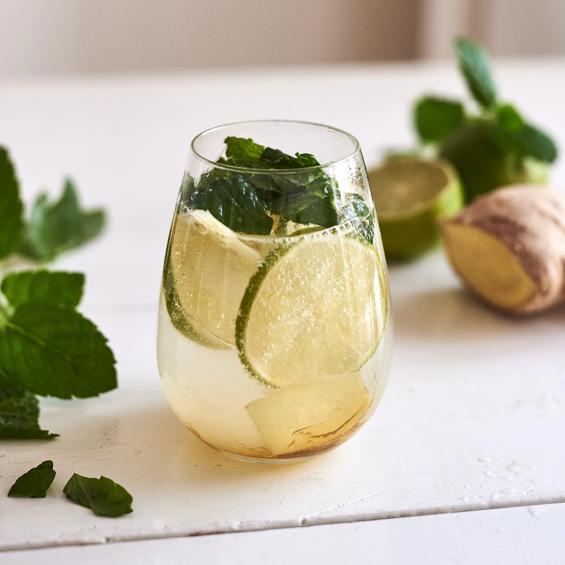 Scandi Living Starterset Abendessen 32 Teile Scandi Living