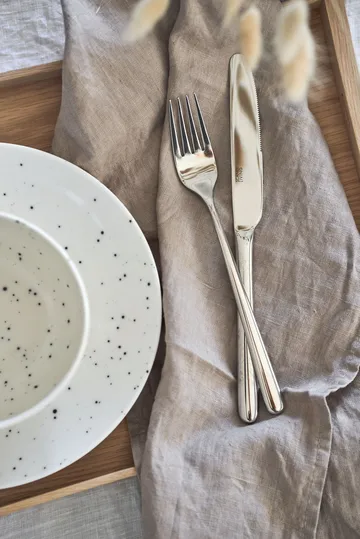 Scandi Living Starterset Abendessen 32 Teile - undefined - Scandi Living