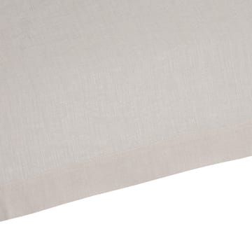 Serenity Gardine mit Multiband 129 x 250cm - Greige - Scandi Living